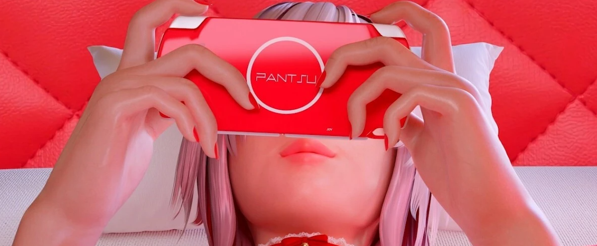 [3D] 【DH/3D/同人】Pantsushi 大师 同人动画视频合集【15V/950M】