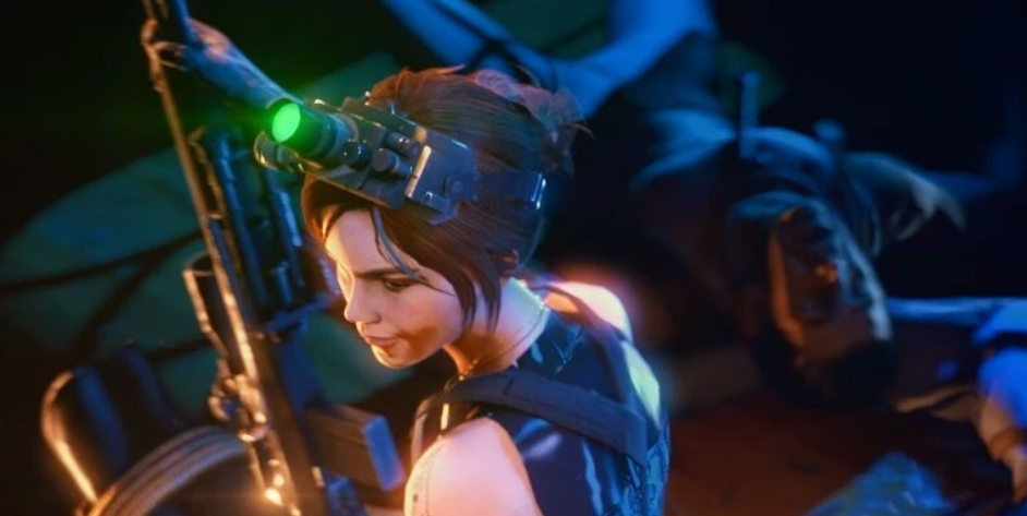 [3D] 【DH/3D/同人】一网打尽：PestilenceSFM 大师动画作品全集[截止至20220612]【6.5G】