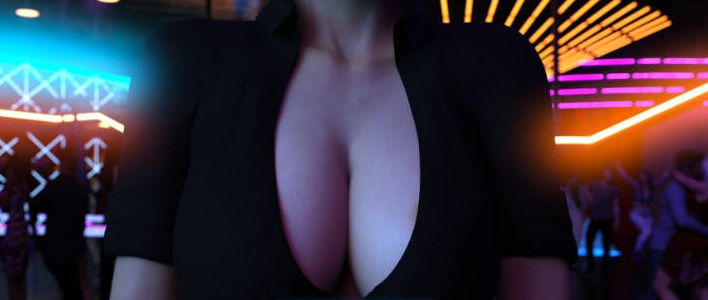 【双端】生命竞赛 Act 1 v1.04.5 AI汉化版[PC+安卓][10.5G]