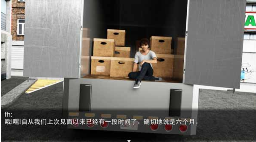 【双端】【SD/3D/SLG/汉化】家庭熟女的故事1+2 双端完结汉化版+全CG【3.7G】