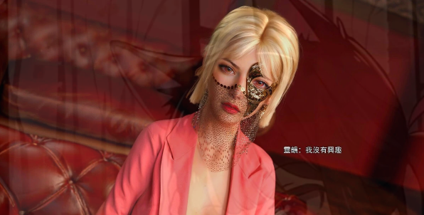 【MH/3D/全彩中文】逆转HD第一季01-80完+第二季-归尘长梦+番外X35