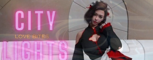 [电脑] 【PC/3D/SLG/中文】爱欲之都-城市之光:爱之都开篇 V0.1.9.9 STEAM官中版【8.1G】