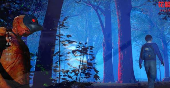 [双端] 【SD/3D/SLG/汉化】花的大脑 Flowe-r Cerebrum CH1.0.1B 双端汉化步兵版【2.7G】