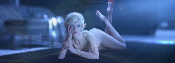 [3D] 【MH/神级3D/同人】究极逼真3D死或生：Hxwxrf巨佬 23最新全作品大合集【760M】