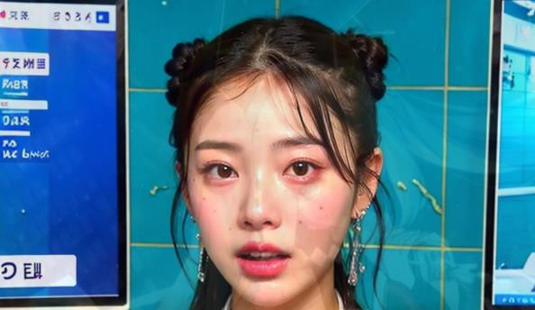 [3D] 【MH/3D/全彩】催眠-露出報道+AI-V2【1234P/600M】