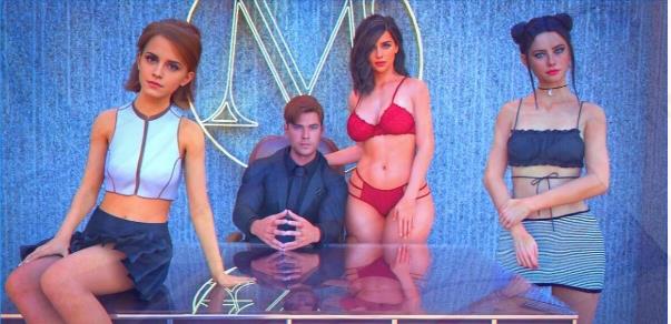 [双端] 【SD/3D/欧美SLG/汉化】丹王 PillKing V0.26 双端STEAM官方中文版【8.2G】