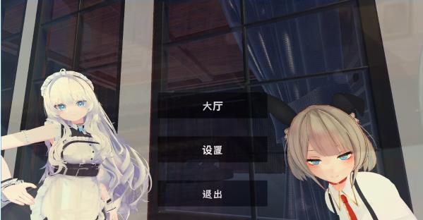 [电脑] 【PC/3D/SLG/中文】运动欲望～专注天花板的战斗～ DL官方中文版【2.3G】