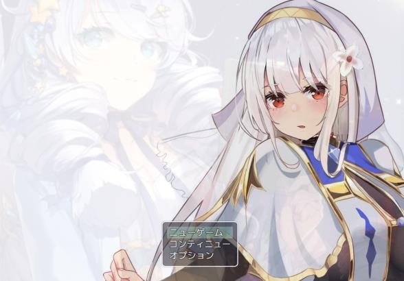 [电脑] 【PC/2D/爆款RPG/汉化/NTR神作】银乱女祭司 V0.80 精翻汉化重制版【4.4G】