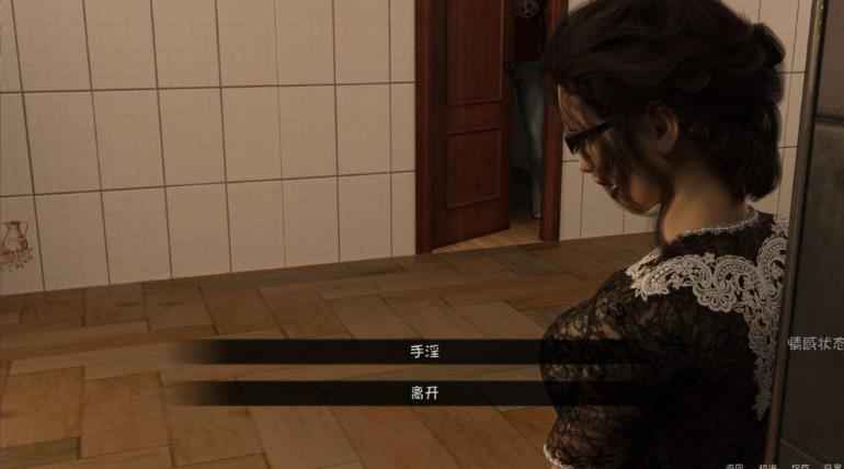 【双端】【欧美SLG/汉化/动态】母亲的爱 EP1-EP10 PC+安卓 汉化版 全画廊【4G】