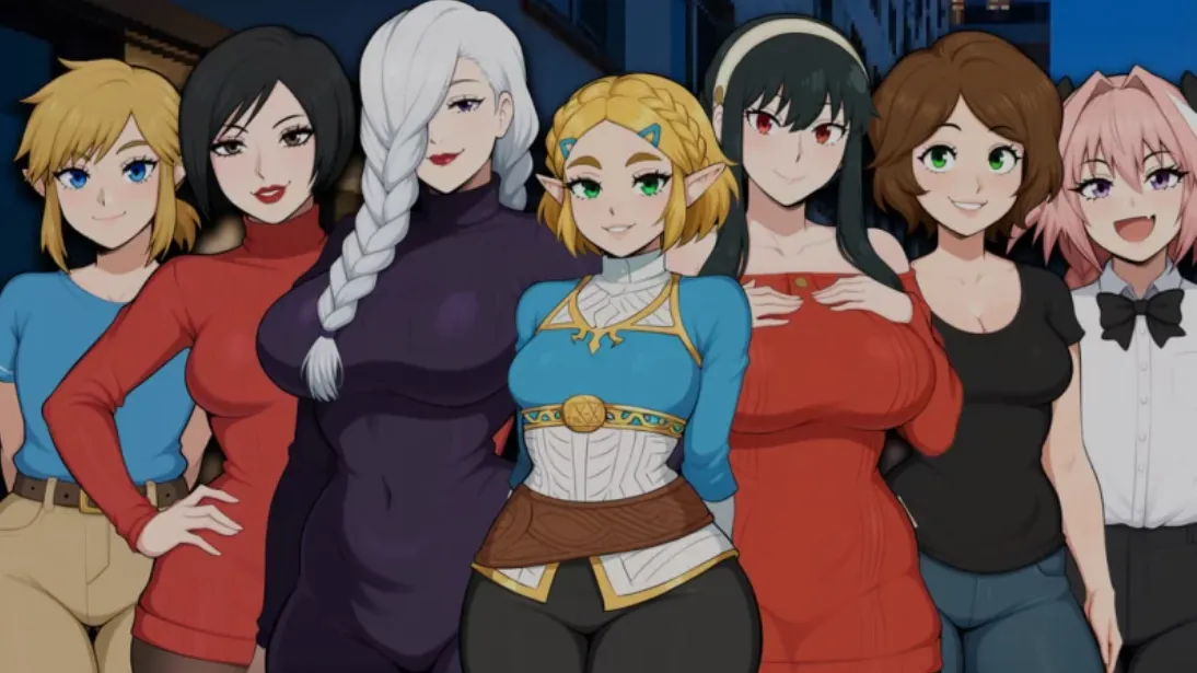 【双端】[SLG/AI汉化/PC+安卓] 魔术骰子 D20 Magic Dice Ver0.8 AI汉化步兵版 [1.2G]