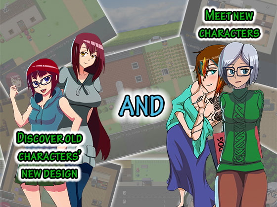 【电脑】更新[欧美RPG/乱伦/兽X] 创业 重制版  v0.36 AI汉化步兵版+全回想存档 [5.0G]