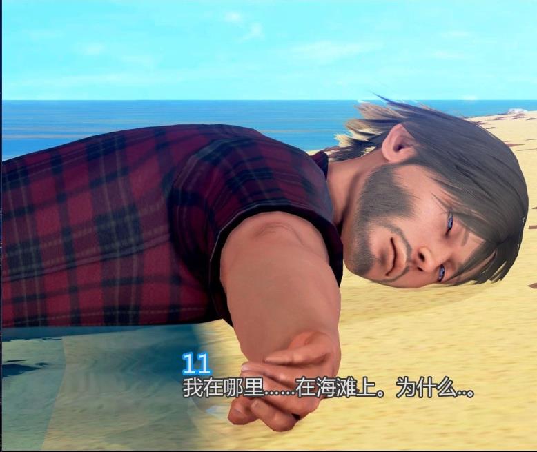 【电脑】【欧美SLG/汉化/动态】麦克斯的生活 Ch.4 v0.39精翻汉化版【新汉化/3.6G】