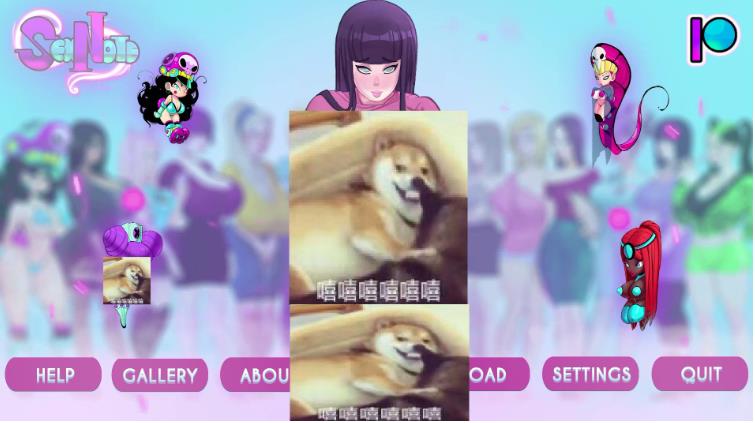 【双端】【欧美SLG/汉化/动态】H笔记 V0.17.5a 安卓+PC 机翻汉化版【更新/1.7G】