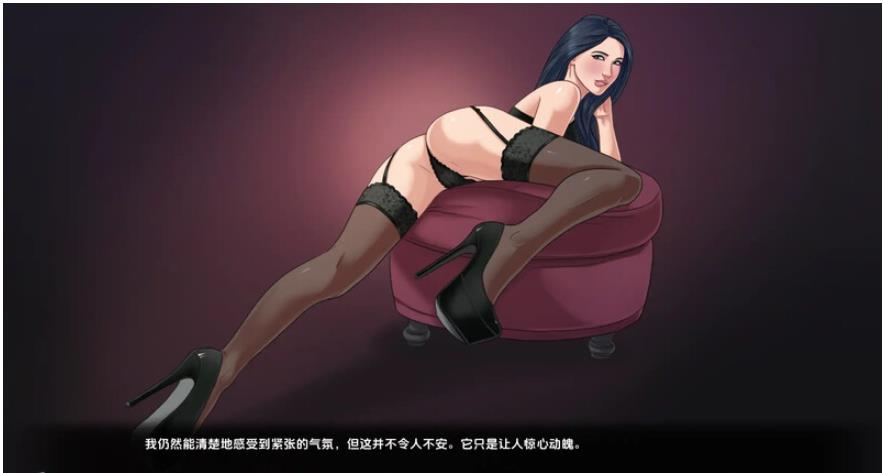 【双端】我们的红线 Our Red String Ch.14.1.3 Beta 汉化版 [2.70G]