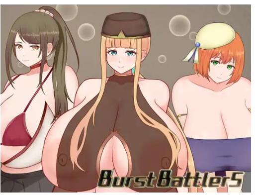 【电脑】[日式RPG] 爆裂战骑S v1.30 AI汉化版+全回想存档 [1.20G]