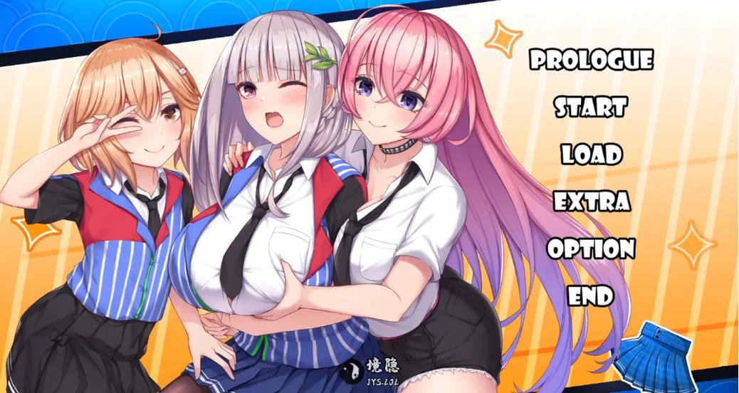 【电脑】【经营SLG】不穿裙子的便利商店 V2.3.1 官方中文版