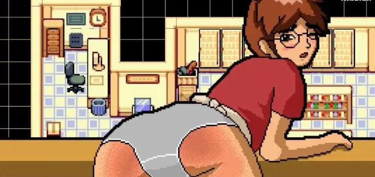 【双端】新汉化[日式RPG]打屁股或糖果 v2.3 内嵌AI汉化版 [PC+安卓260M]