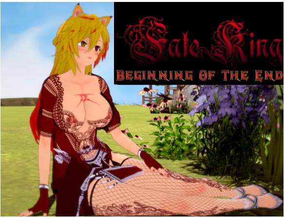 【电脑】新汉化[日式RPG] 命运之王 – 终结的开始 v0.2.2 PC+安卓 内嵌AI汉化步兵版 [2.0G]