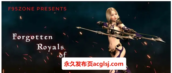 【双端】新汉化阿斯特拉的被遗忘的皇室成员 v1.0 内嵌AI汉化步兵版 [PC+安卓4.20G]