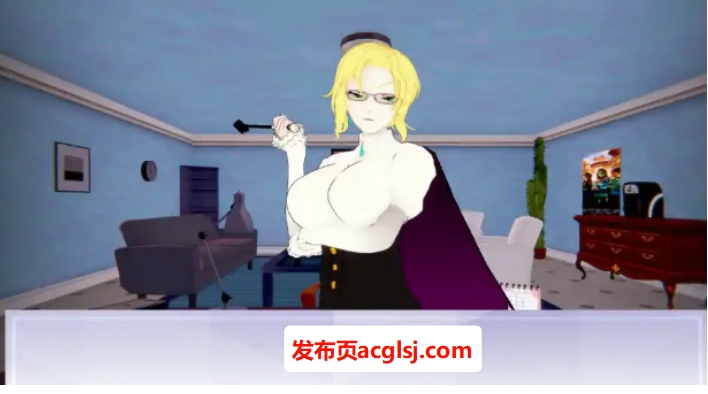 【双端】【PC/安卓/AI汉化/日系/2D/SLG游戏/2.8G】女猎手训练师 (Huntress Trainer) Ver0.18 AI汉化版+PC+安卓+日系2DSLG游戏+2.8G