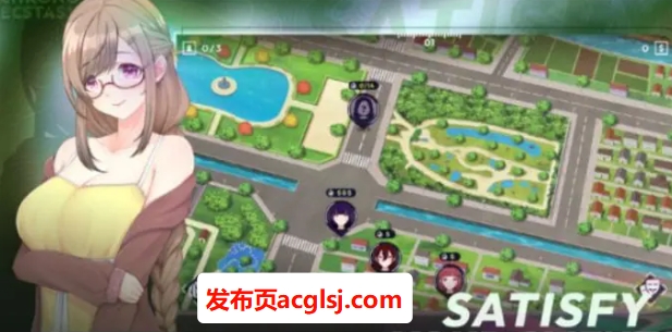 【双端】【PC/安卓/机翻/沙盒/SLG游戏/3.80G】 时间狂喜 时间停止 （Chrono Ecstasy） Ver0.3.3 机翻步兵版+沙盒SLG游戏+PC+安卓+3.80G