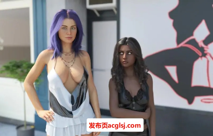 【双端】【PC/安卓/AI汉化/欧美/SLG游戏/0.67G】全新视角 Day 3 (New Perspective 【Day 3】) AI汉化版+欧美SLG游戏+0.67G