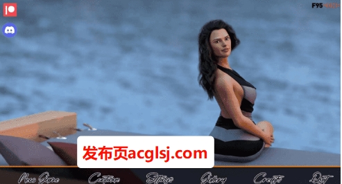 【双端】【PC/安卓/AI汉化/欧美/3D/SLG游戏/1.2G】我的妻子是明星 (My Wife’s a Star Unofficial Renpy Version) Ver0.05b AI汉化版+PC+安卓+欧美3DSLG游戏+1.2G