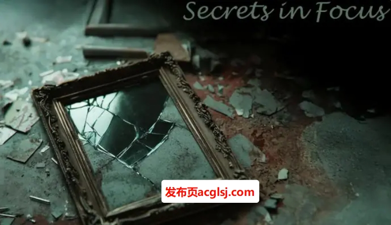 【双端】【PC/安卓/AI汉化版/3D/欧美SLG游戏/1.61G】焦点秘密 (Secrets in Focus) Ver3.5 AI汉化版+PC+安卓+3D欧美SLG游戏+1.61G