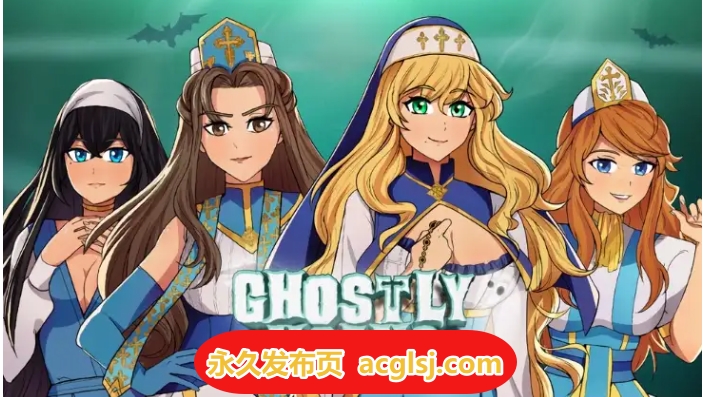 【双端】新汉化[日式RPG] 幽灵呻吟 v1.0 内嵌AI汉化步兵版 [PC+安卓710M]