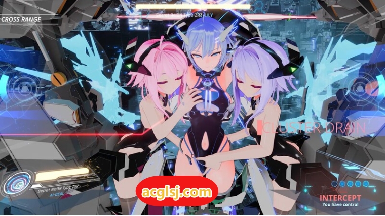 更新[大型3D互动/动作ACT/动态] 驱动妖精 駆动妖精アイディールレイズ V2.1.4 官方中文版+DLC+存档 [9.60G]