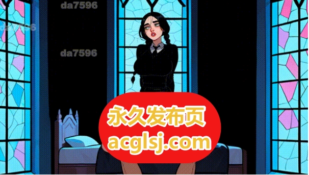 【电脑】新作鸦影镇编年史 RAVENHOLLOW CHRONICLES 步兵版 [360M]