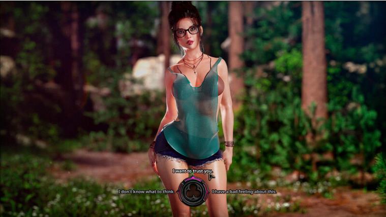 【电脑】更新[欧美SLG/动态] 猩红女伯爵 Countess in Crimson V2.1.0 STEAM官中步兵版+全DLC [11.10G]