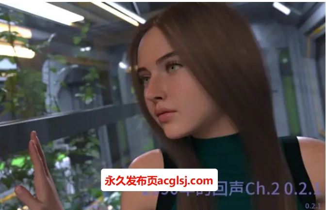 【双端】【PC/安卓/AI汉化版/3D/欧美/SLG游戏/4.36G】2990年的回声 (Echoes of 2990) Ver0.2.1 AI汉化版+PC+安卓+3D欧美SLG游戏+4.36G