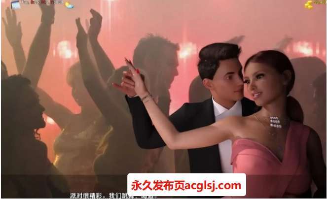 【双端】【PC/安卓/汉化/欧美/3D/SLG游戏/8.26G】简单的日子(Simple Days) Ver0.20.2 汉化版+PC+安卓+欧美3DSLG游戏+8.26G