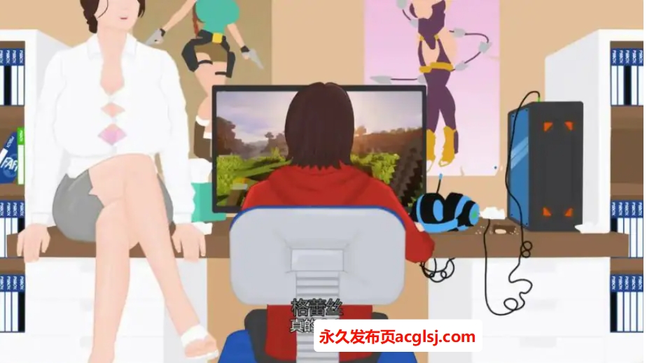 【双端】【PC/安卓/AI汉化版/3D/欧美/SLG游戏/740M】零到英雄 (Zero to Hero) Ver0.1 RE Part 2/2 AI汉化版+PC+安卓+3D欧美SLG游戏+740M