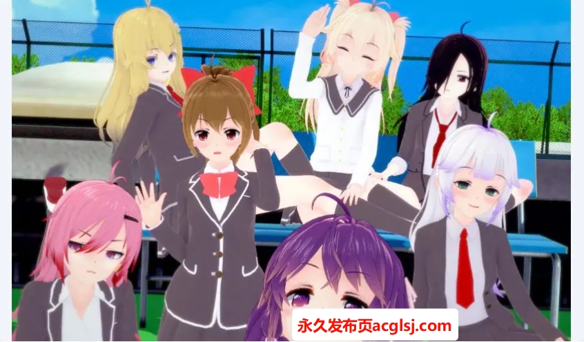 【双端】【PC/安卓/AI汉化版/2D/日系SLG游戏/3.84G】双面硬币 (Two Sides of the Same Coin) Ver0.3.4.5 AI汉化版+PC+安卓+2D日系SLG游戏+3.84G