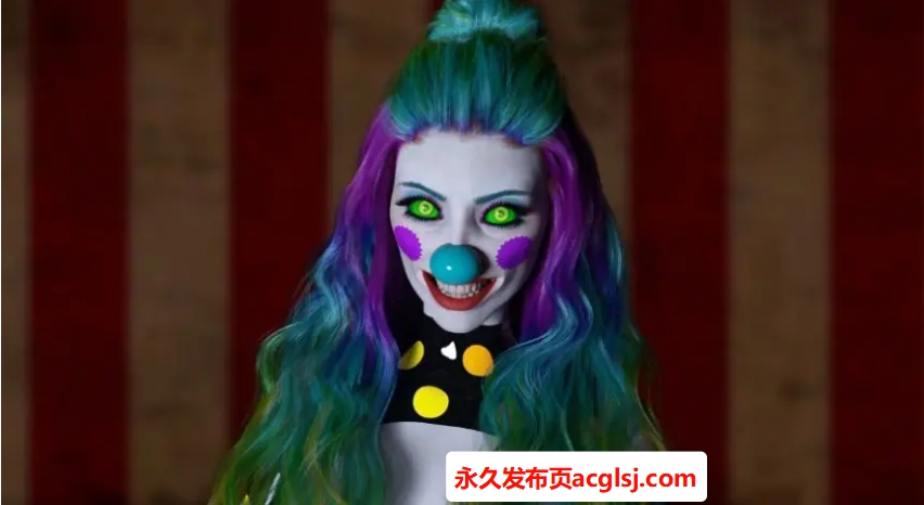 【双端】【PC/安卓/AI汉化版/3D/欧美/SLG游戏/4.82G】欢笑之夜：特里茜的审判 (Giggle Night: Trixie’s Trial) Ver0.11.9 Yoho edition AI汉化版+PC+安卓+3D欧美SLG游戏+4.82G