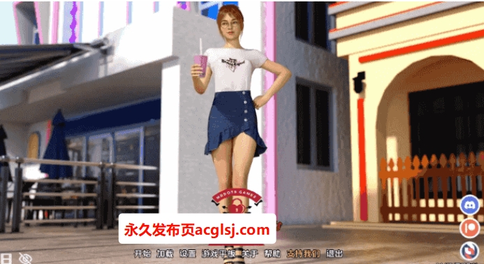 【双端】【PC/安卓/AI汉化/欧美/SLG游戏/3.5G】窃心者 (Thief of Hearts) P2Ep.6Ver0.0.6 AI汉化版+PC+安卓+欧美SLG游戏+3.5G