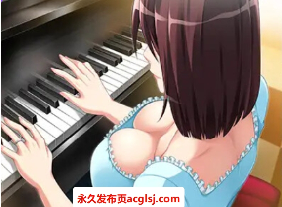 【电脑】【PC/AI汉化/日式/ADV游戏/1.0G】 亲友的母亲 久美子 AI汉化版+日式ADV游戏+1.0G