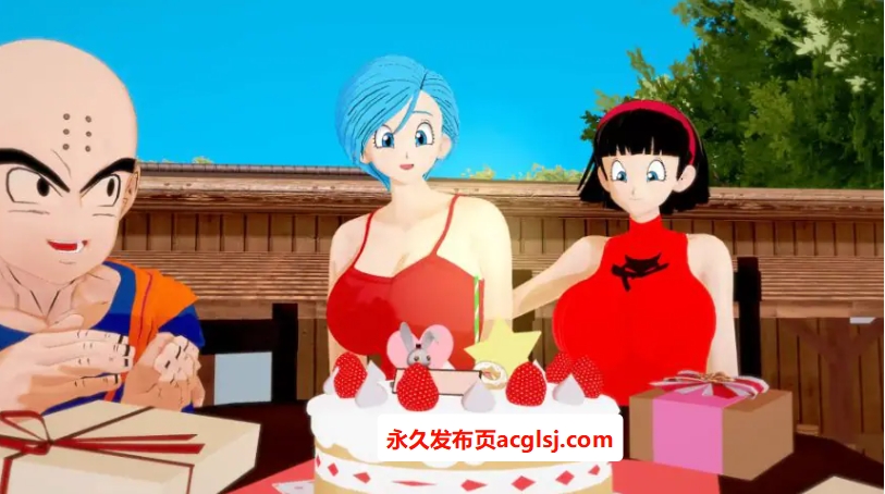 【双端】【PC/安卓/AI汉化版/3D/日系SLG游戏/3.42G】宇宙法则 (RuleUniverse) Ver0.54 AI汉化版+PC+安卓+3D日系SLG游戏+3.42G