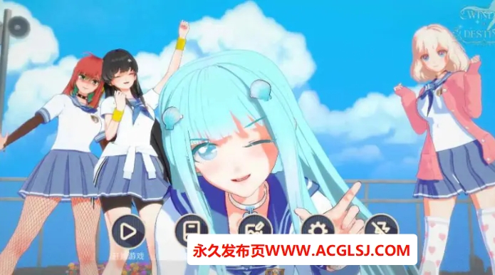 【双端】【PC/安卓/AI汉化/日系/SLG游戏/2.66G】命运之风 (Winds of Destiny: Rewind) Ver0.7.0 AI汉化版+PC+安卓+日系SLG游戏+2.66G