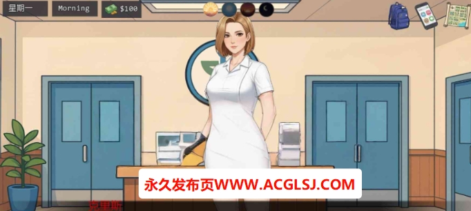 【双端】【PC/安卓/汉化/亚洲风/SLG游戏/1.10G】 山谷觉醒 (Valley Awakening）Ver0.10.10F-Overhaul-Update汉化版+PC+安卓+亚洲风SLG游戏+1.10G