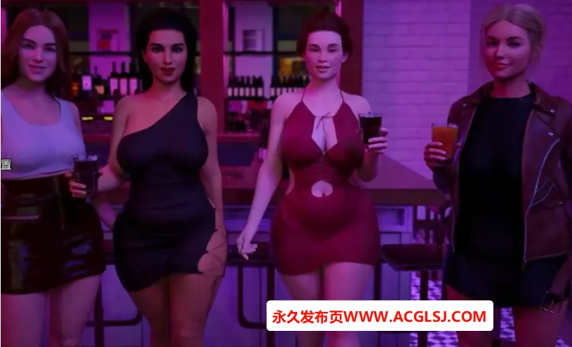 【双端】【PC/安卓/AI汉化版/3D/欧美/SLG游戏/7.52G】难以寻觅 (Hard to Find) Ver5.3 AI汉化版+PC+安卓+3D欧美SLG游戏+7.52G