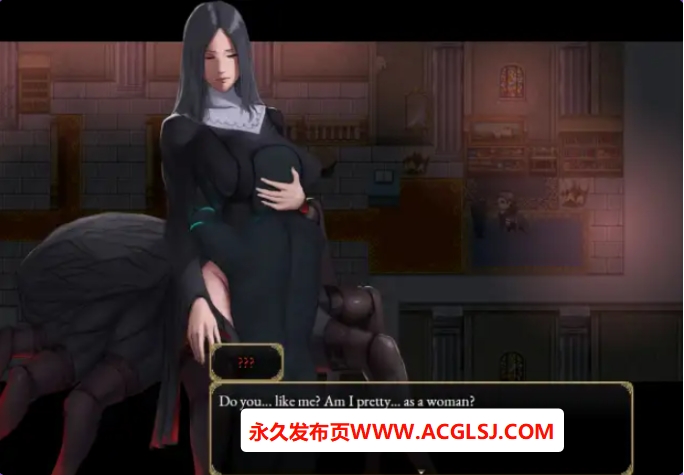 【电脑】【PC/AI汉化/日式/RPG游戏/1.0G】 超越边缘 Ver1.7.7.6 内嵌AI汉化步兵版+日式RPG游戏+1.0G