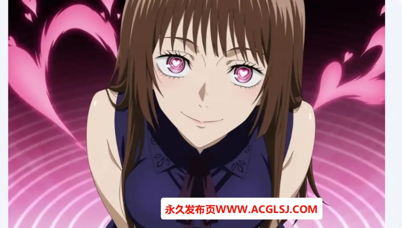 【双端】【PC/安卓/AI汉化版/2D/日系SLG游戏/0.42G】咒术训练师 (Jujutsu Trainer) Ver0.11 AI汉化版+PC+安卓+2D日系SLG游戏+0.42G