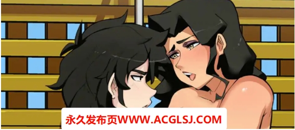 【双端】【PC/安卓/AI汉化/亚洲/2D/SLG游戏/740M】余烬岛 ( Ember Island) Ver0.20 AI汉化版+PC+安卓+亚洲2DSLG游戏+740M