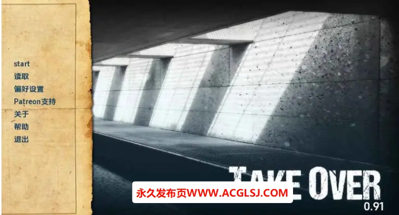 【双端】【PC/安卓/AI汉化/3D/欧美/SLG游戏/1.4G】接管 (Take Over) Ver0.91 AI汉化版+PC+安卓+欧美3DSLG游戏+1.4G