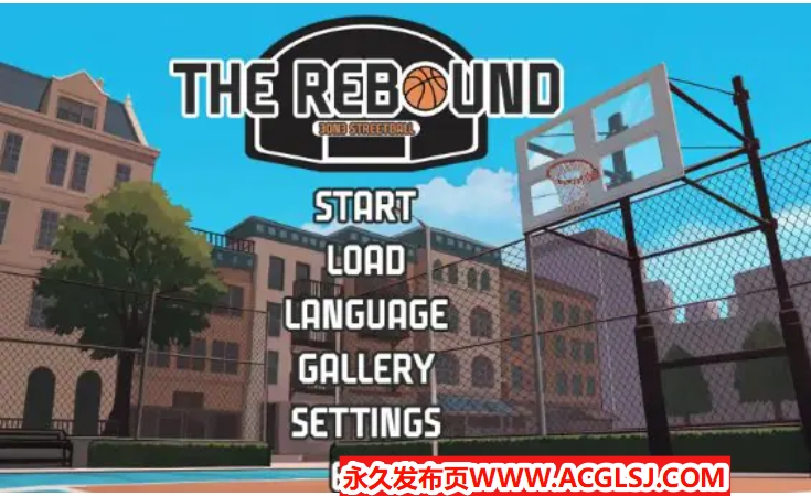 【双端】【PC/安卓/AI汉化/亚洲/沙盒/SLG游戏/1.4G】反弹 (The Rebound) AI汉化版+PC+安卓+亚洲沙盒SLG游戏+1.4G