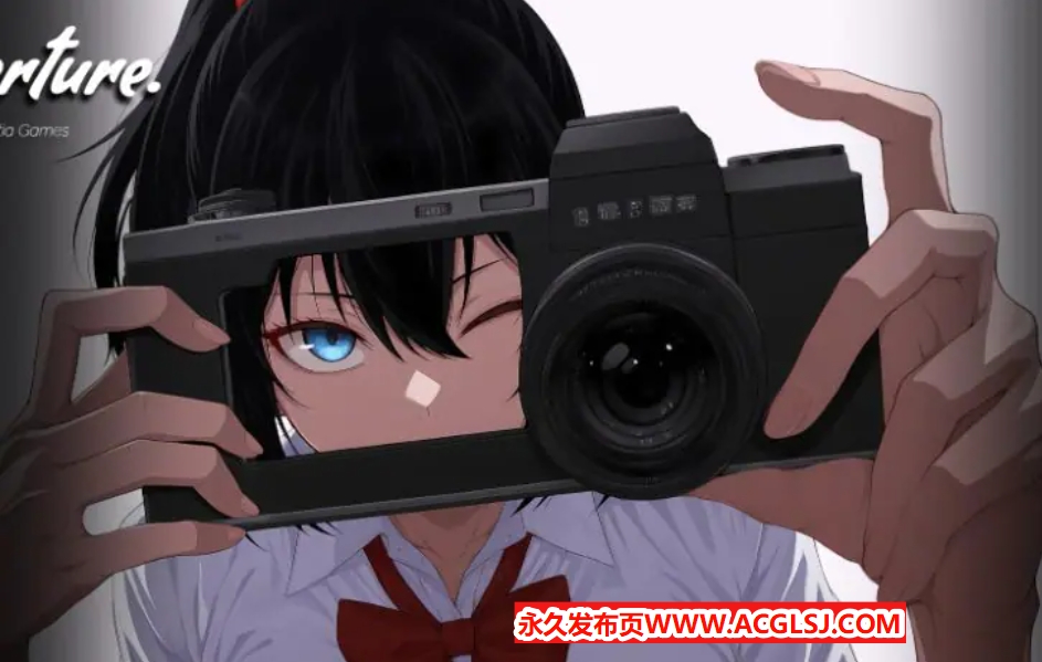【双端】【PC/安卓/AI汉化版/2D/日系SLG游戏/5.14G】光圈物语 (Aperture) VerCh.2 AI汉化版+PC+安卓+2D日系SLG游戏+5.14G