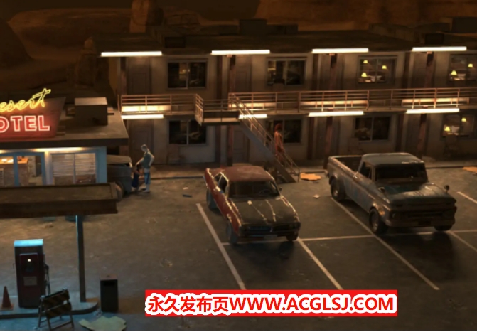 【双端】【PC/安卓/AI汉化/欧美/3D/SLG游戏/1.6G】蕾拉：破碎的希望 ( Layla: Shattered Hopes) Ep.5 AI汉化版+PC+安卓+欧美3DSLG游戏+1.6G